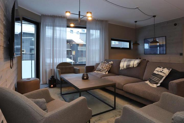Åre By – Brunkulla 932 – 4 soveværelser, 8 senge, 80m2 – Brunkulla (1/23)