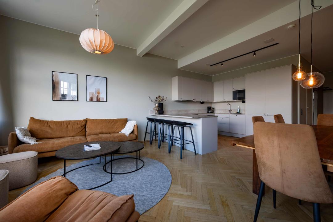Tott Hotell Apartment 1004 – Tott Hotell Apartments