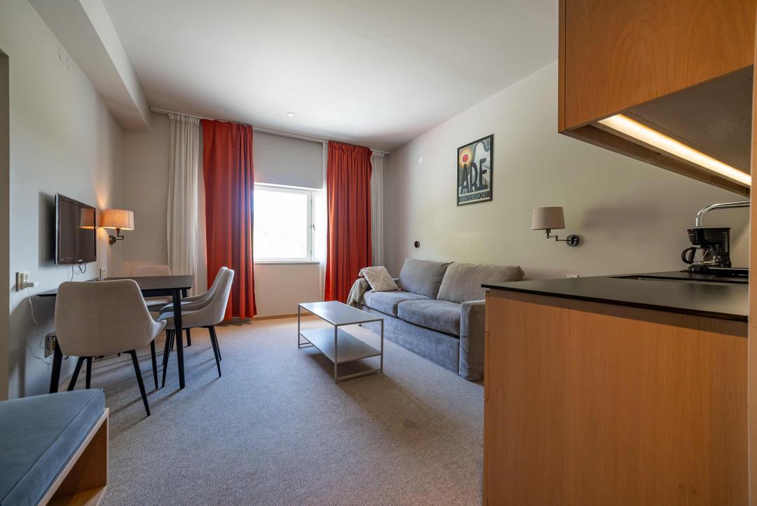 Tott Hotell Apartment 1102 – Tott Hotell Apartments