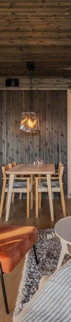 Kikut Alpine Lodge Lejlighed 5202 – SkiGeilo Hospitality