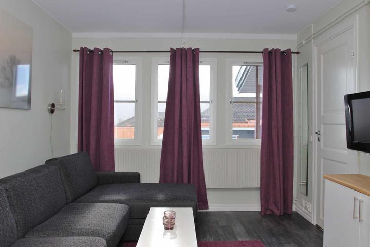 Åre By – Åre Fjällby Studio 322 – 0 soveværelser, 4 senge, 30m2 – Åre Fjällby (1/17)