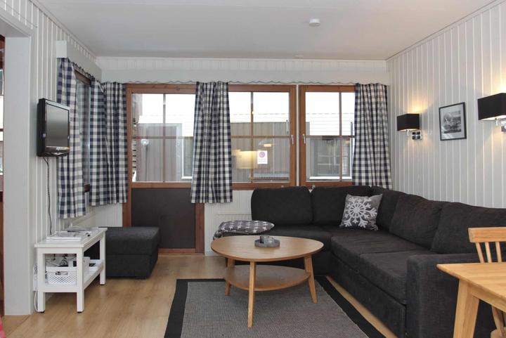 Åre By – Åregårdarna 445 – 1 soveværelser, 4 senge, 45m2 – Åregårdarna (1/20)