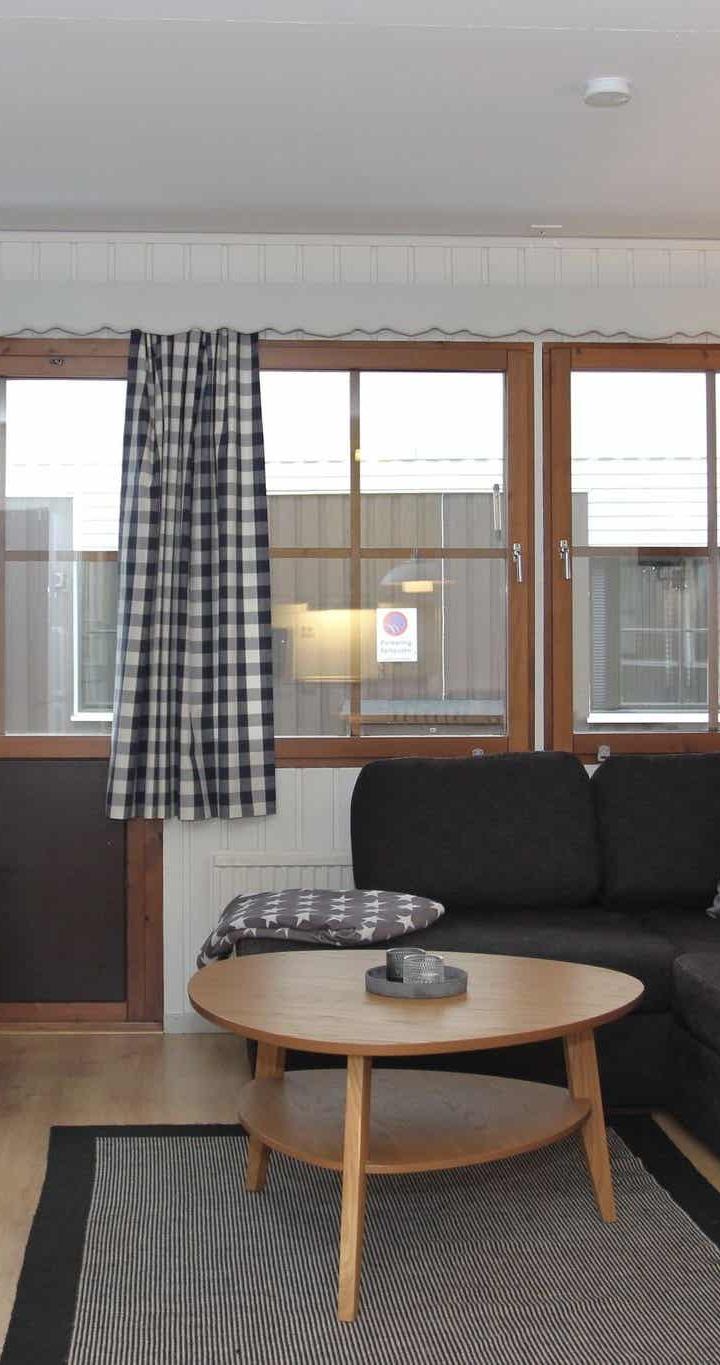 Åre By – Åregårdarna 445 – 1 soveværelser, 4 senge, 45m2 – Åregårdarna