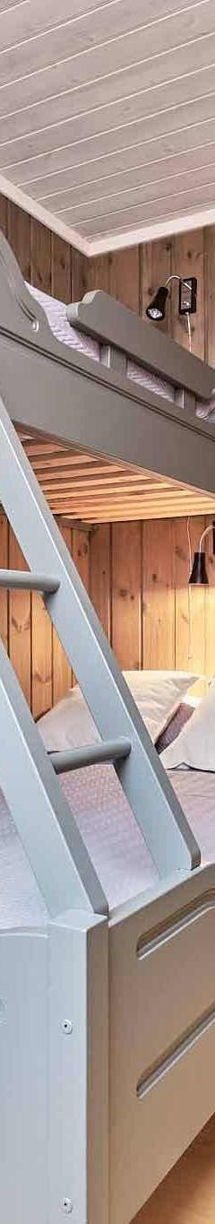 Turistsenteret – ALPINGRENDA 1C – 4 soveværelser, 9 senge, 81m2 – Alpingrenda