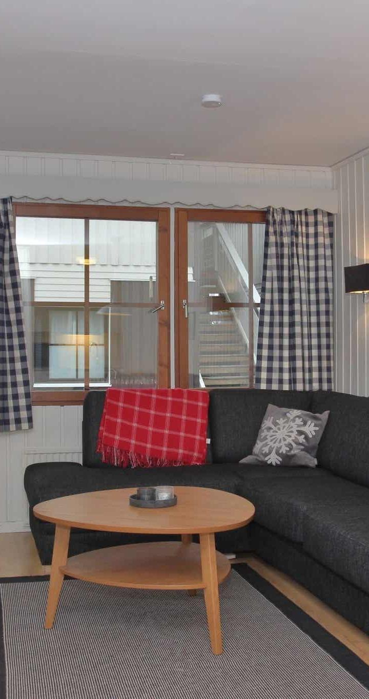 Åre By – Åregårdarna 441 – 1 soveværelser, 4 senge, 45m2 – Åregårdarna