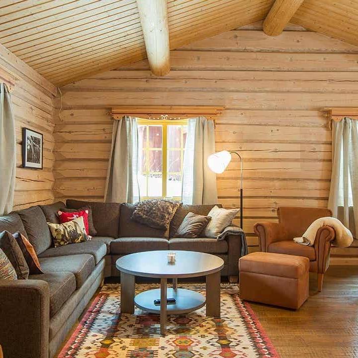 Lindvallen – TIMMERBYN SKISTAR VACATION CLUB 114B – 3 soveværelser, 9 senge, 100m2 – Timmerbyn