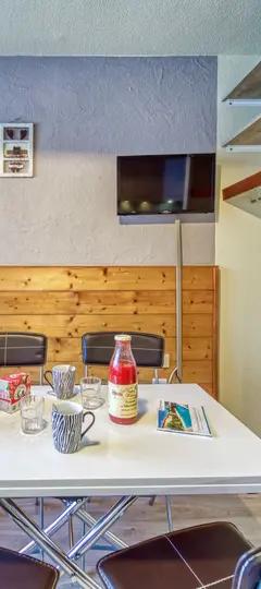 Argousier 134 B – Residence L’Argousier – Fontanettes
