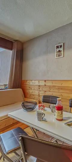 Argousier 134 B – Residence L’Argousier – Fontanettes