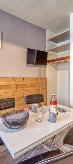 Argousier 134 B – Residence L’Argousier – Fontanettes