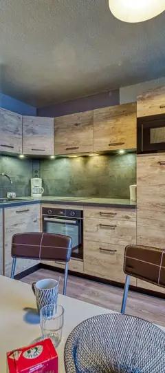 Argousier 134 B – Residence L’Argousier – Fontanettes