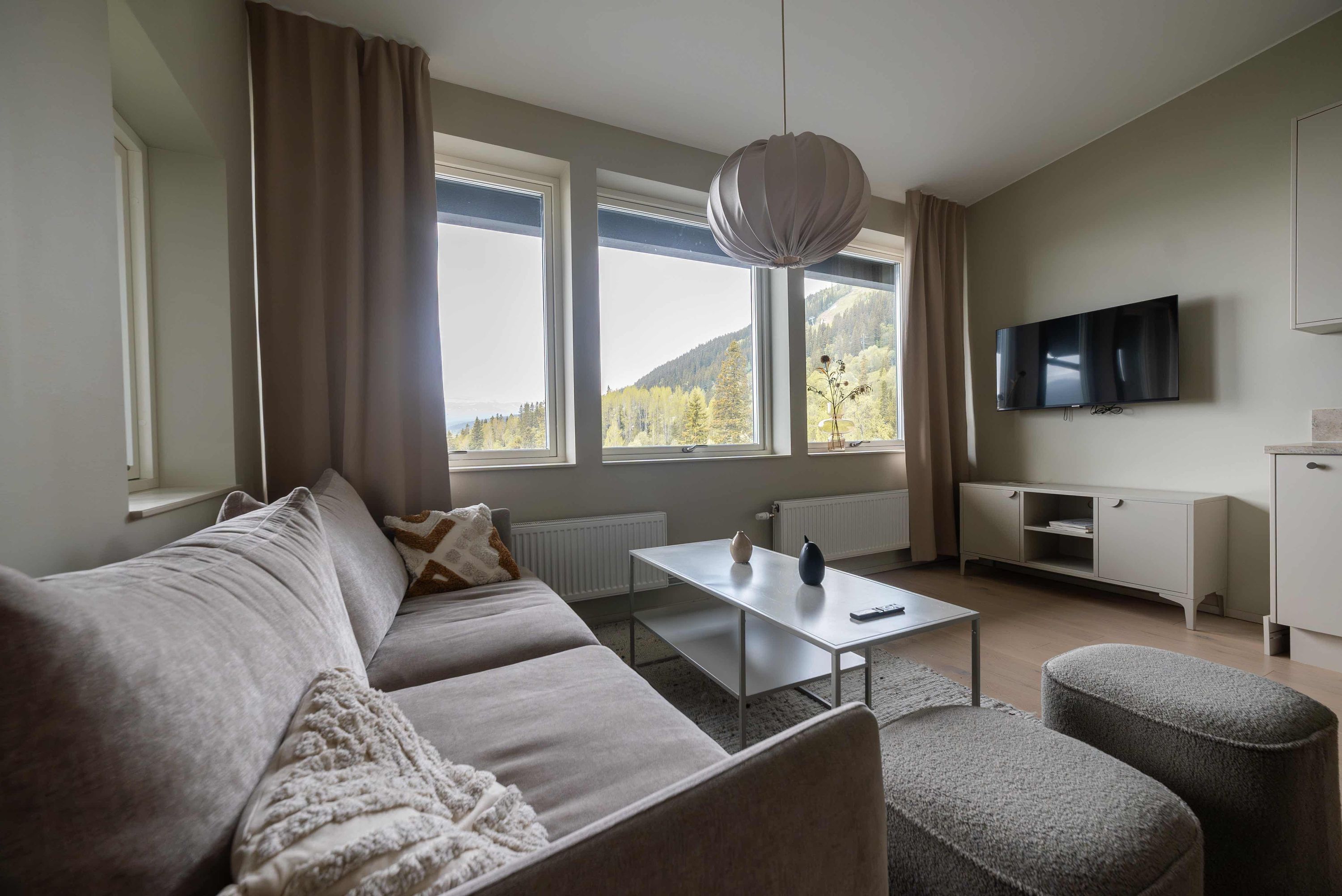 Tott Hotell Apartment 0910 – Tott Hotell Apartments