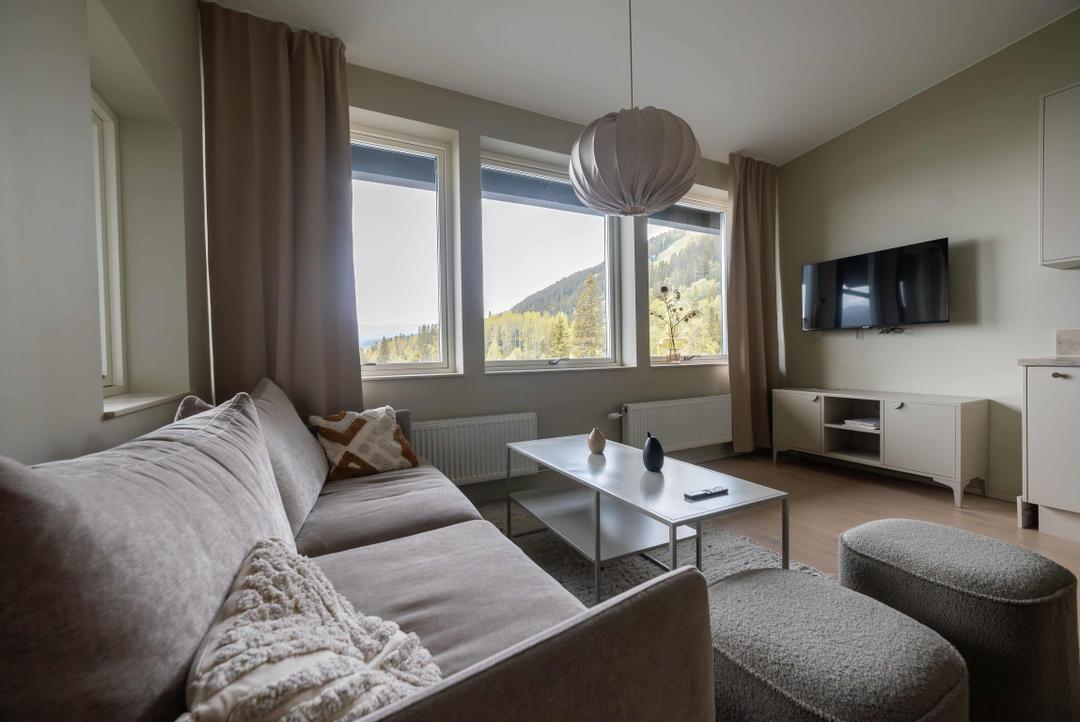 Tott Hotell Apartment 0910 – Tott Hotell Apartments