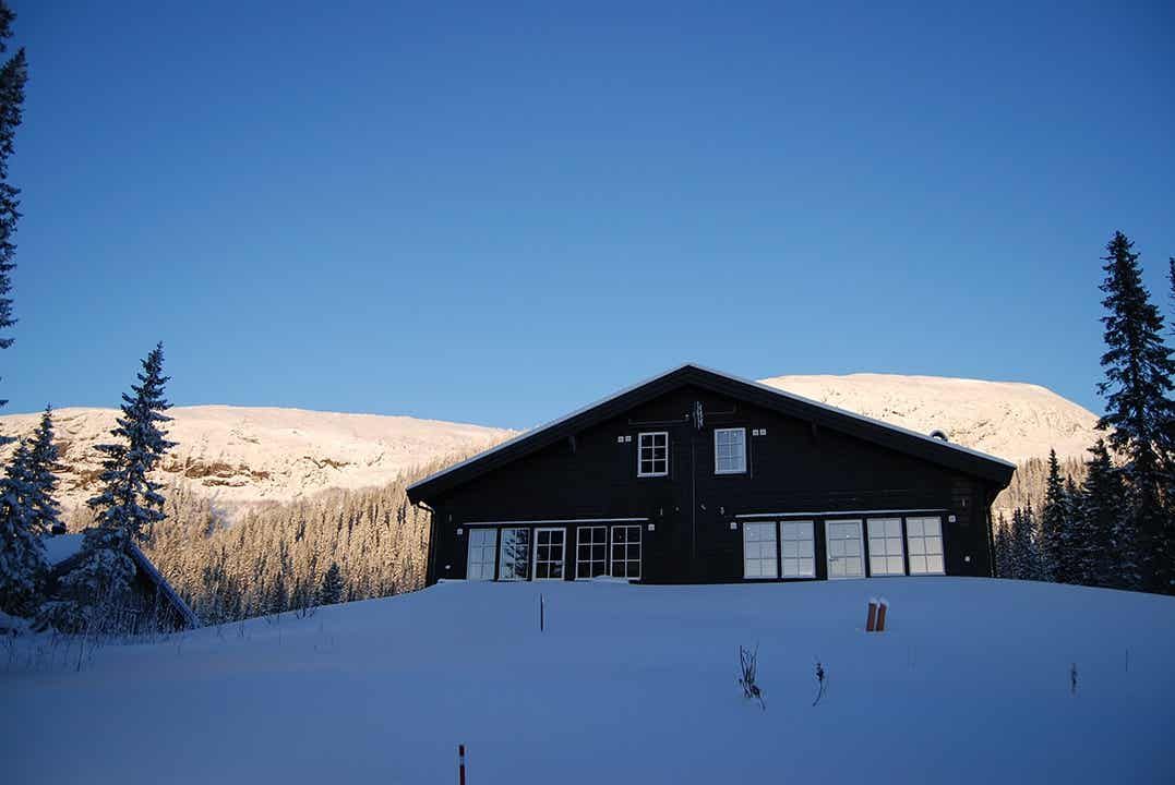 Tegefjäll – Tegefjällsvägen 90A – 3 soveværelser, 8 senge, 93m2 – Tegenova - Tegefjällsvägen