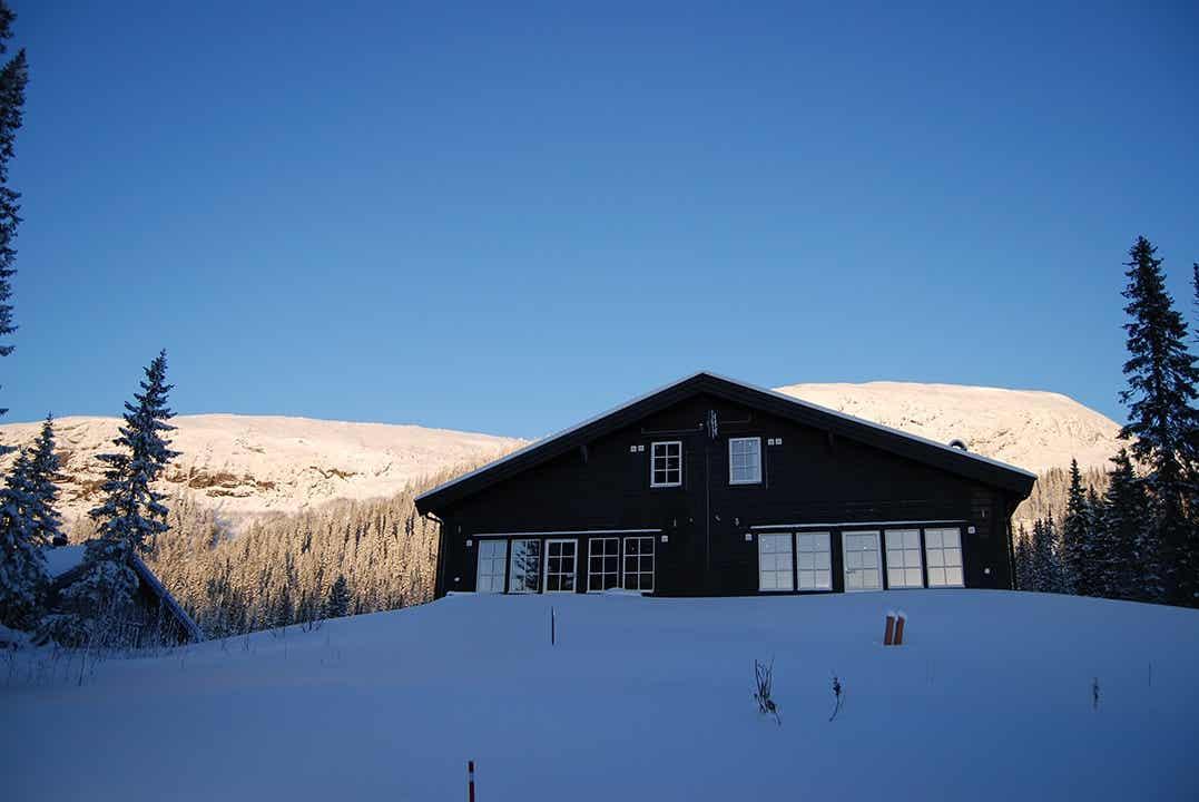 Tegefjäll – Tegefjällsvägen 90A – 3 soveværelser, 8 senge, 93m2 – Tegenova - Tegefjällsvägen