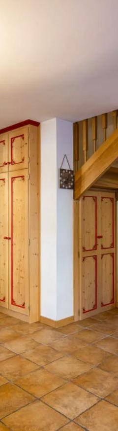 3-værelses lejlighed med balkon max 6 pers. – Casa Emilia