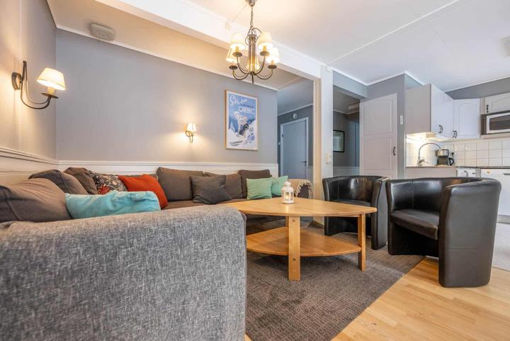 Lindvallen – VINTERGATAN 718U – 3 soveværelser, 8 senge, 72m2 – Vintergatan (1/14)