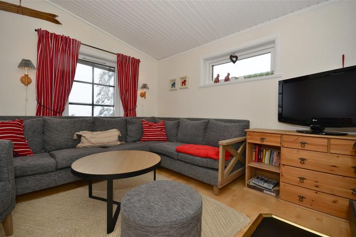 Högfjället - UGGLAN 10 - 2 soveværelser, 8 senge, 60m2 – Högfjällsbyn