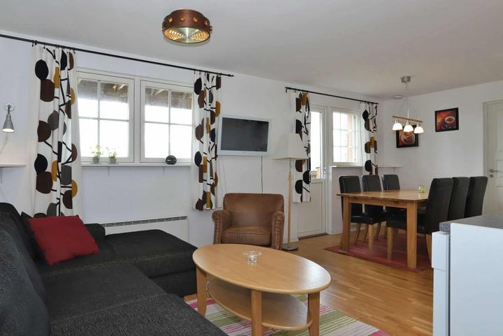 Björnen – Bävern 15C – 4 soveværelser, 7 senge, 90m2 – Bävern (1/20)