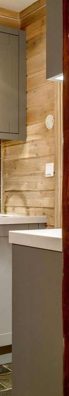 Hemsedal Skisenter – ALPIN APARTMENT 7 – 1 soveværelser, 4 senge, 38m2 – Alpin Apartment A