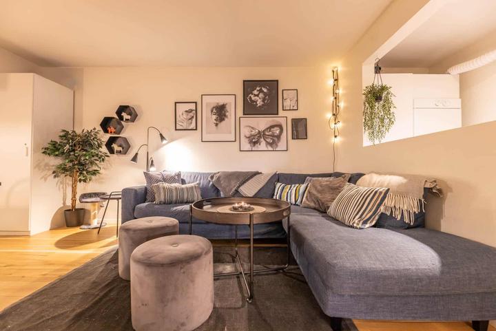 Lindvallen – Brandmossvägen 16 B – 2 soveværelser, 6 senge, 55m2 – Brandmossen (1/19)