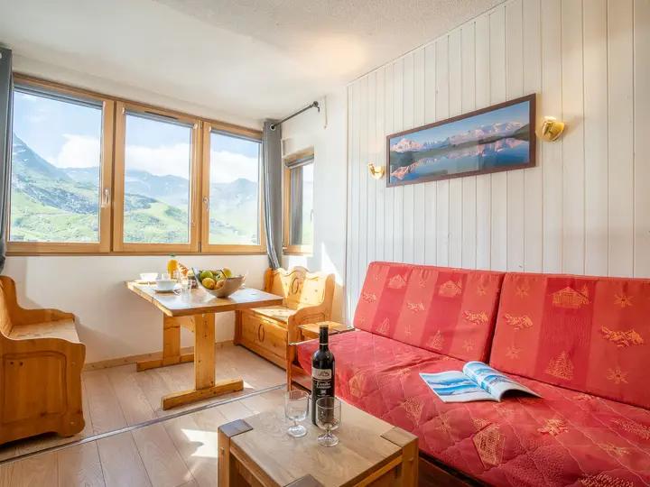 Arcelle 505 – Residence Arcelle (IH)