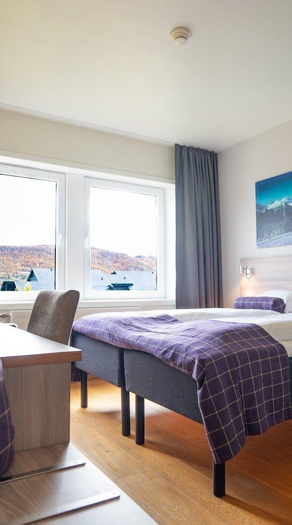 Suite – Geilo Hotel