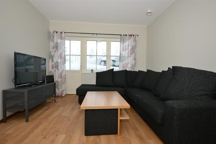 Högfjället - HC SKI LODGE 0908 - 5 soveværelser, 8 senge, 85m2 – HC Ski Lodge