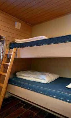Hemsedal Skisenter – ALPIN APARTMENT 28 – 4 soveværelser, 10 senge, 90m2 – Alpin Apartment D