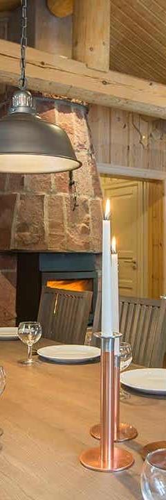 Lindvallen – TIMMERBYN SKISTAR VACATION CLUB 111B – 3 soveværelser, 9 senge, 100m2 – Timmerbyn