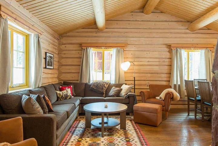 Lindvallen – TIMMERBYN SKISTAR VACATION CLUB 111B – 3 soveværelser, 9 senge, 100m2 – Timmerbyn (1/17)