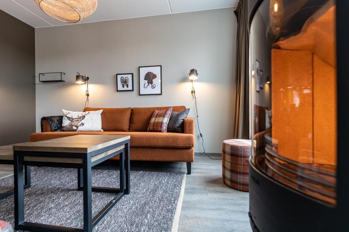 Tandådalen – Solbacken View 79 – 3 soveværelser, 6 senge, 75m2 – Solbacken View (1/8)