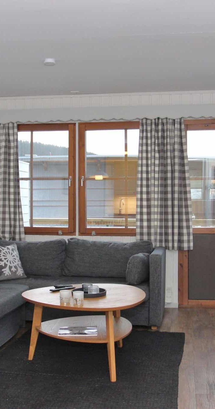 Åre By – Åregårdarna 459 – 1 soveværelser, 4 senge, 41m2 – Åregårdarna