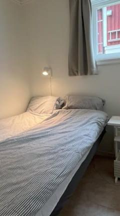 Björnen – Mården 9C – 2 soveværelser, 5 senge, 45m2 – Mården