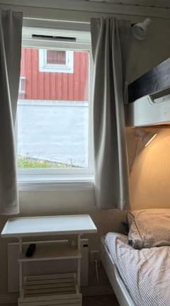 Björnen – Mården 9C – 2 soveværelser, 5 senge, 45m2 – Mården