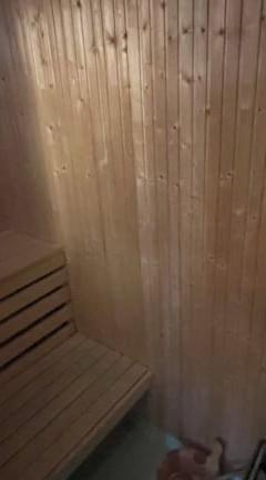 Björnen – Mården 9C – 2 soveværelser, 5 senge, 45m2 – Mården