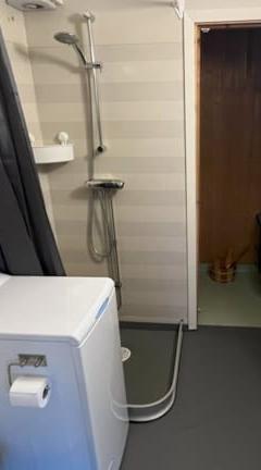 Björnen – Mården 9C – 2 soveværelser, 5 senge, 45m2 – Mården