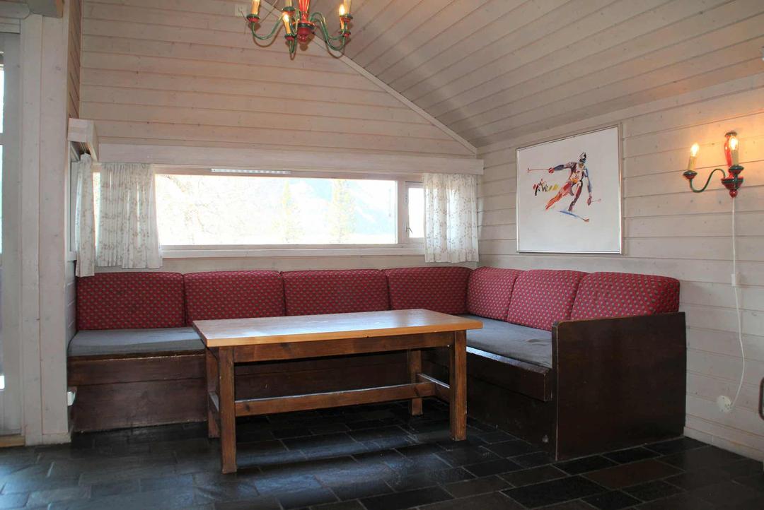 Hemsedal Skisenter - Alpin Apartment 16 - 3 sovrum, 8 sängar, 85m2 – Alpin Apartment C