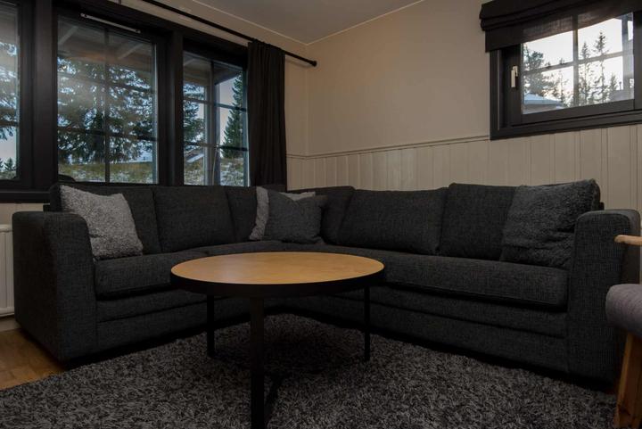 Lindvallen – BLÅ BYN 309 U – 2 soveværelser, 8 senge, 56m2 – Blå Byn (1/16)