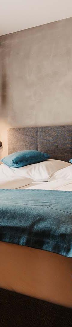 4-værelses lejlighed ”Suite Lärche 4” max 8 pers. – Hofgut Apartment & Lifestyle Resort