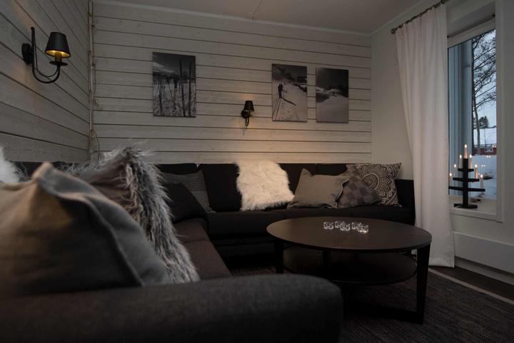Lindvallen – VASABYN 817U – 3 soveværelser, 10 senge, 72m2 – Vasabyn (1/15)