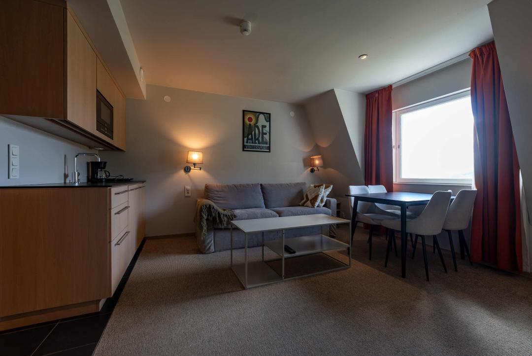 Tott Hotell Apartment 1205 – Tott Hotell Apartments