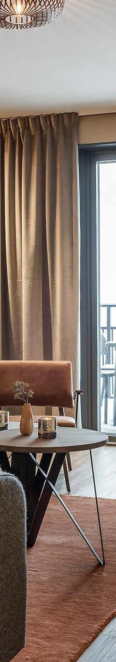 Hundfjället – SkiStar Lodge Hundfjället 325 Mountain View – 4 soveværelser, 10 senge, 125m2 – SkiStar Lodge Hundfjället Mountain View