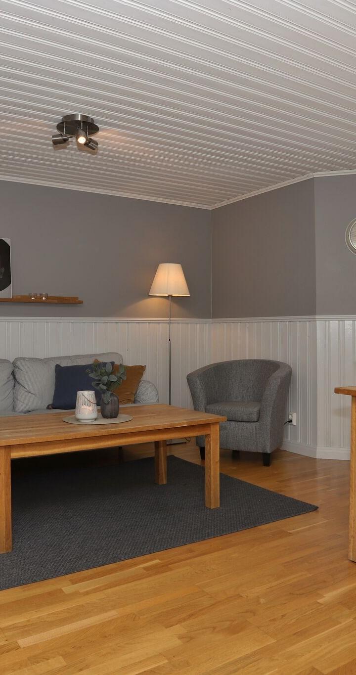 Åre By - Klockstapeln 5A - 2 soveværelser, 6 senge, 48m2 – Klockstapeln