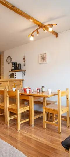Brelin Côte Brune 613 – Residence Brelin – Brelin