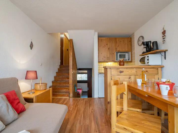 Brelin Côte Brune 613 – Residence Brelin – Brelin