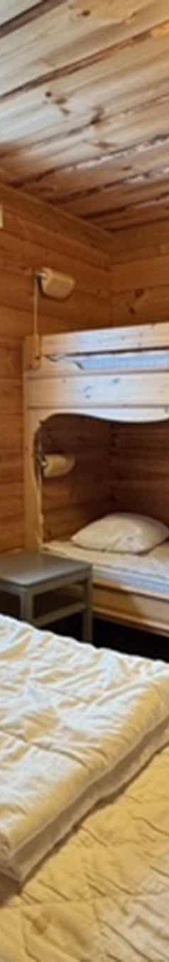 Lindvallen – Olarsvägen 14 Müllerbyn – 3 soveværelser, 8 senge, 80m2 – Müllerbyn