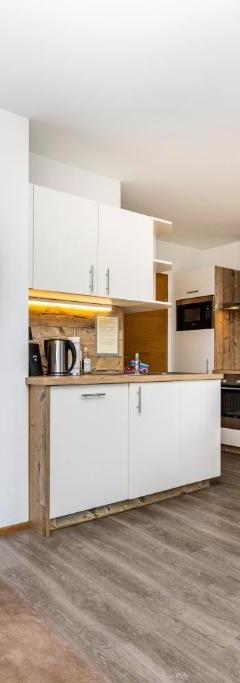 Premium lejlighed Sonnenblume 4-vær. lejh. m. balkon – Landhaus Rustika