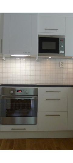 Åre By - Alpinhuset 15 - 3 soveværelser, 6 senge, 57m2 – Alpinhuset