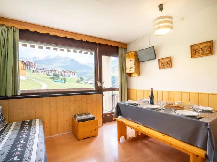Plein Soleil 5 – Residence Plein Soleil – Val Claret