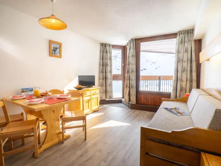 Borsat 10 – Residence Le Borsat – Val Claret